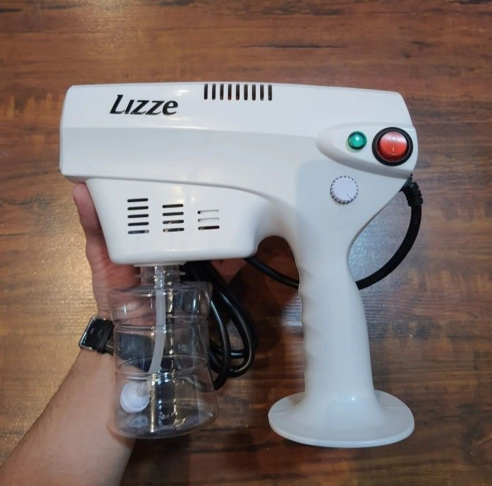 نانو استیم لیز